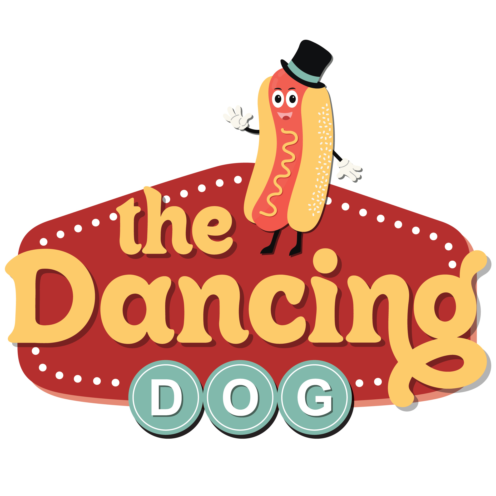 The Dancing Dog Cafe